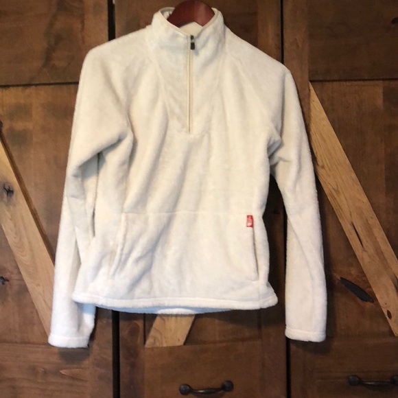 The North Face Tops - North face quarter zip